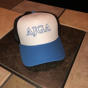 NWT AJGA | Unisex Golf Tournament Hat